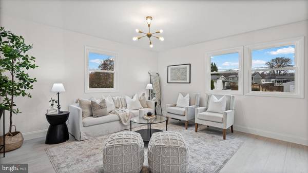 Randallstown, MD 21133,4817 VALLEY FORGE RD