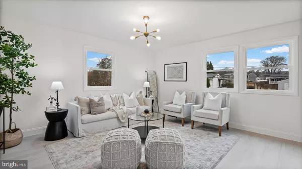 Randallstown, MD 21133,4817 VALLEY FORGE RD