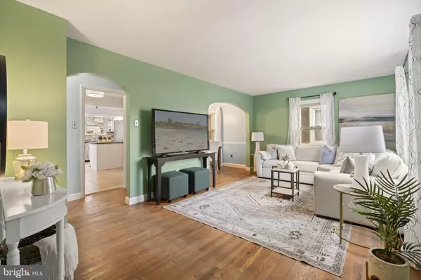 Claymont, DE 19703,2603 LINCOLN AVE