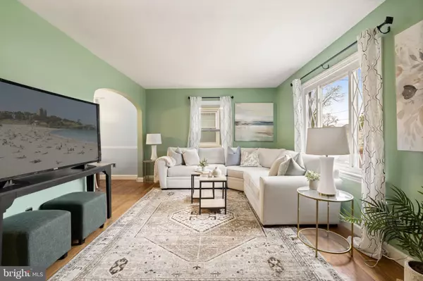 Claymont, DE 19703,2603 LINCOLN AVE