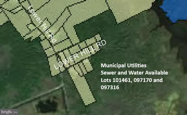 Westover, MD 21871,7461 LOWER HILL RD