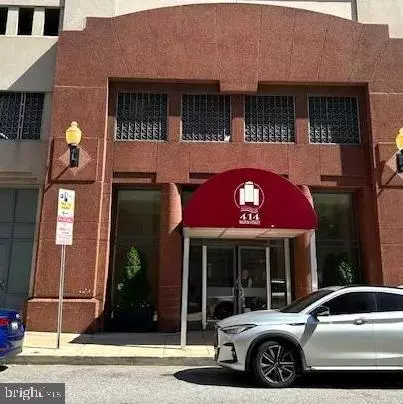 414 WATER ST #2011, Baltimore, MD 21202