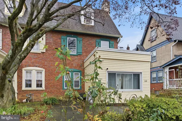 Merion Station, PA 19066,212 UPLAND RD