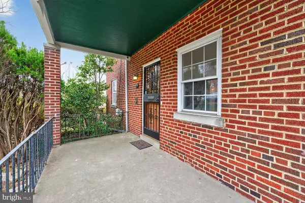 Washington, DC 20020,3701 CAMDEN ST SE