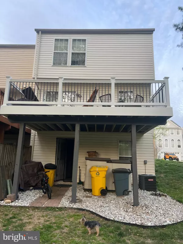 Odenton, MD 21113,2708 THORNBROOK CT