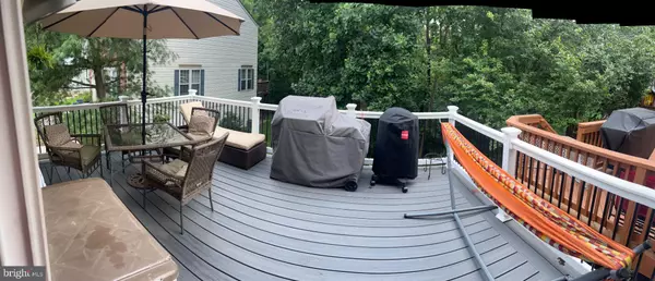 Odenton, MD 21113,2708 THORNBROOK CT