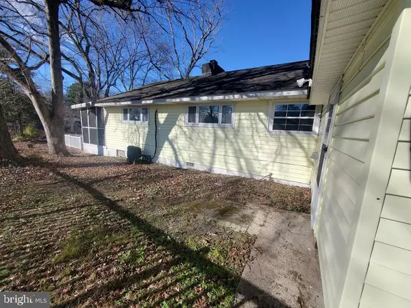 Browns Mills, NJ 08015,383 WOODBINE ST