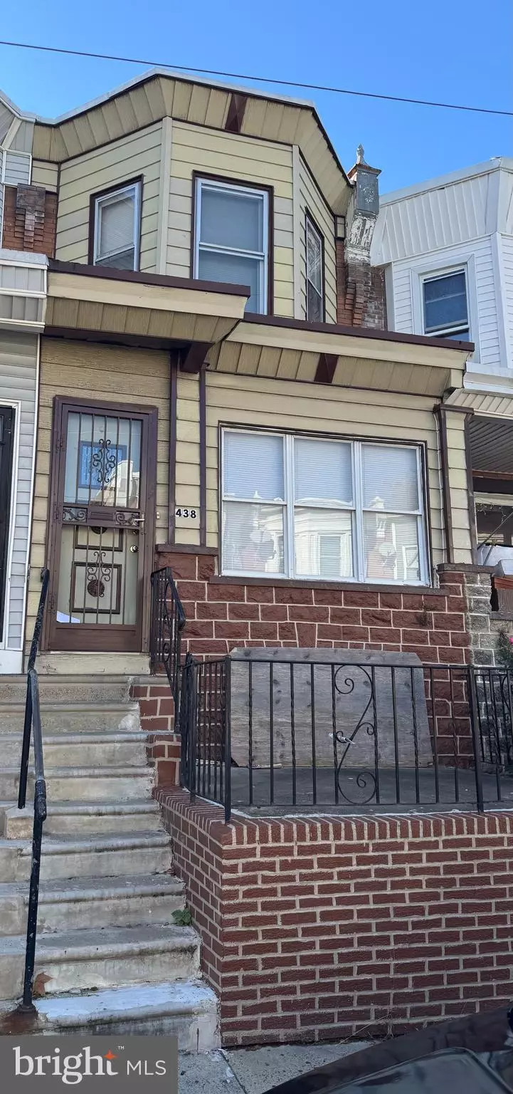 Philadelphia, PA 19120,438 W WELLENS AVE