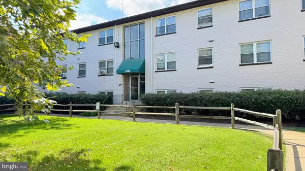 Alexandria, VA 22309,4258 BUCKMAN RD #31