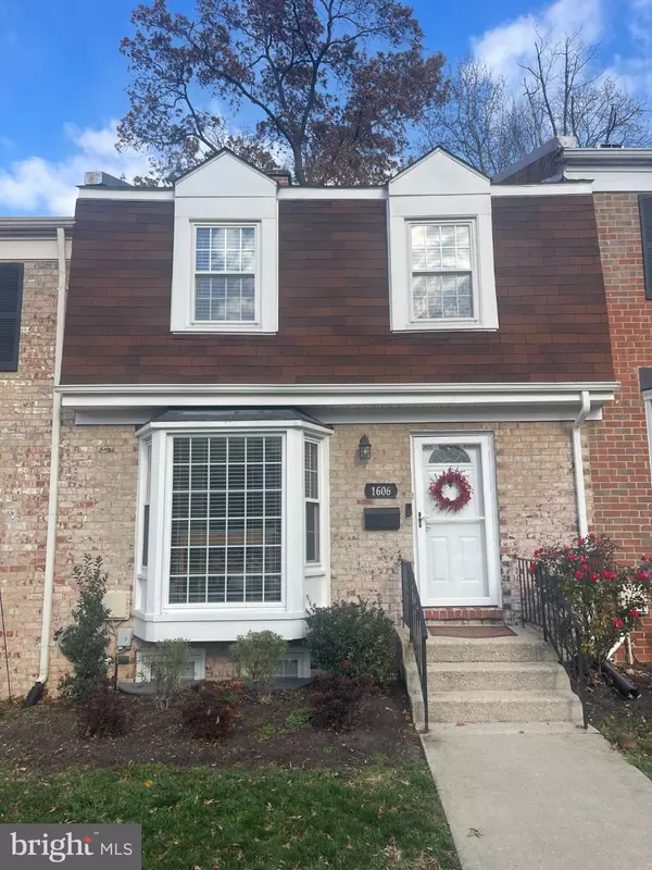 1606 ANGUS CT, Crofton, MD 21114