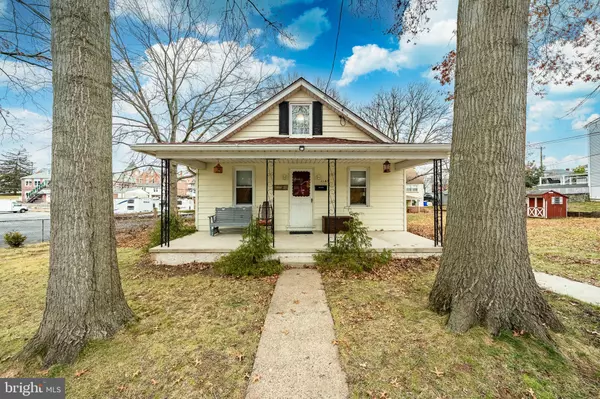 1143 CHERRY ST, Pottstown, PA 19464