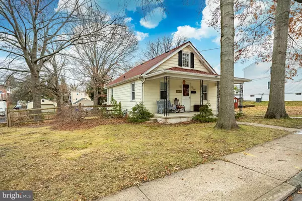 Pottstown, PA 19464,1143 CHERRY ST