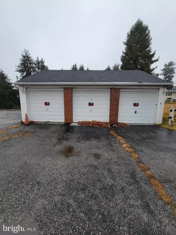 110 GUMBES RD #GARAGE SPACE, Oaks, PA 19456