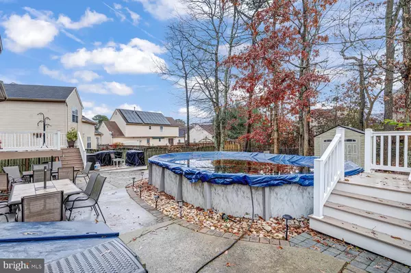 Little Egg Harbor Twp, NJ 08087,45 STONE GATE