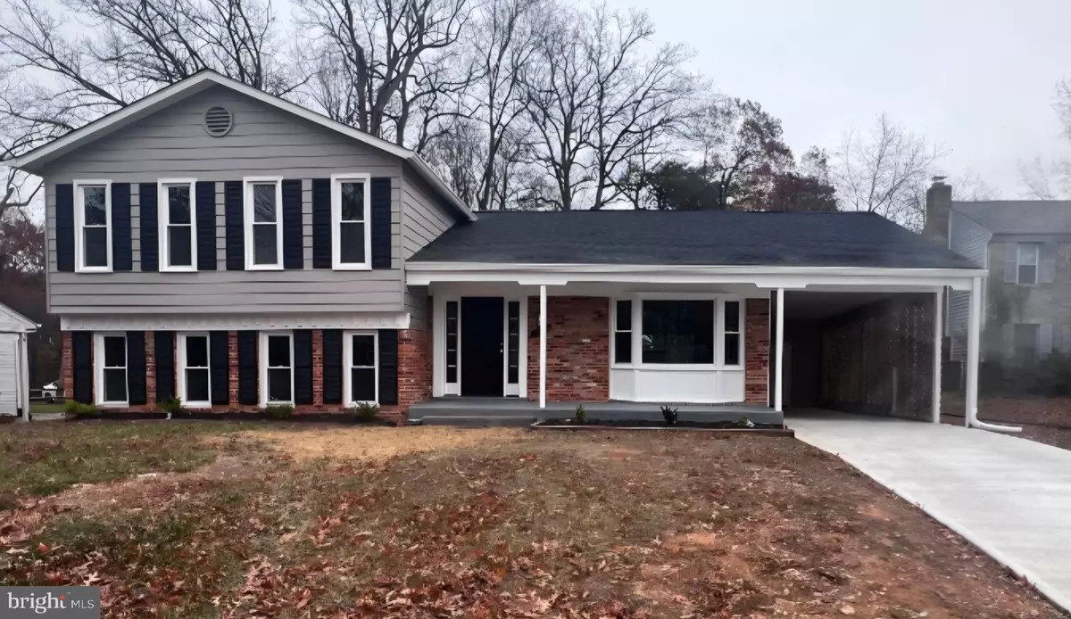 Lanham, MD 20706,7005 NIGHTINGALE TER