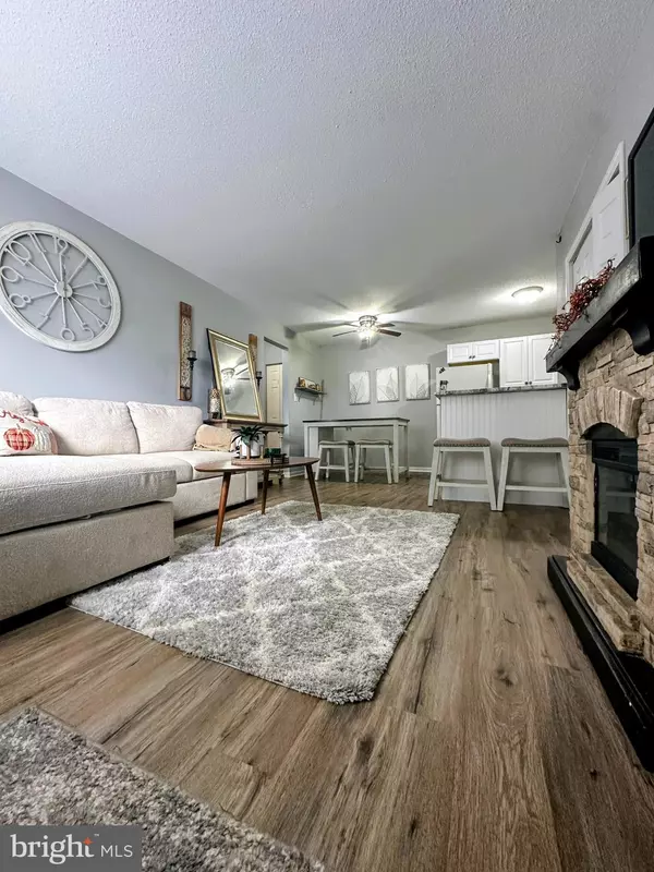 4901 HARBOR BEACH BLVD #C3, Brigantine, NJ 08203