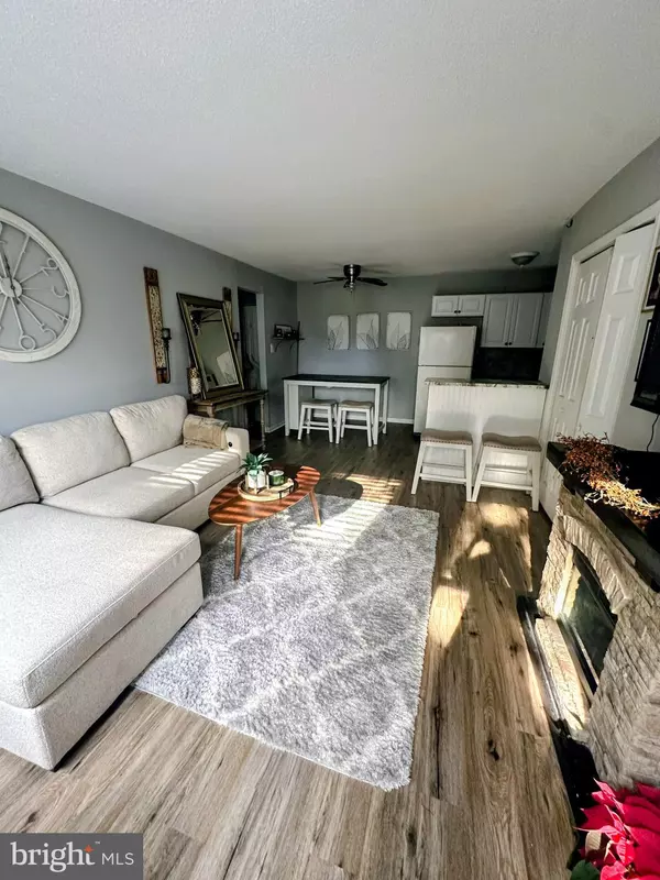 Brigantine, NJ 08203,4901 HARBOR BEACH BLVD #C3