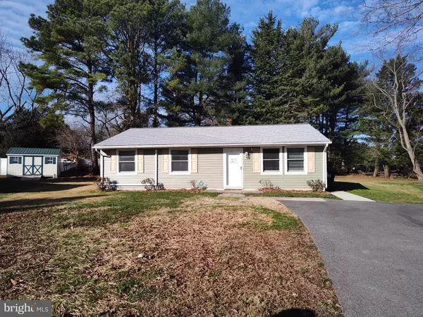 8566 DYOTT CT, Easton, MD 21601