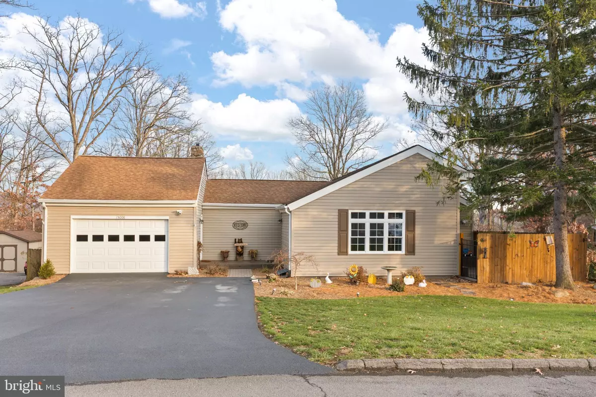 Cresaptown, MD 21502,15008 LAUREL RIDGE RD SW