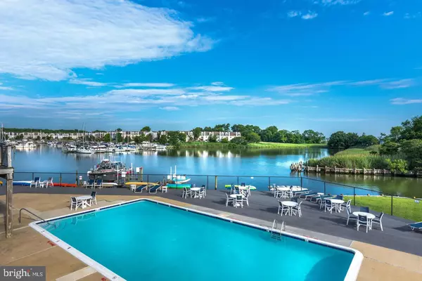 Chester, MD 21619,10-B QUEEN ELIZABETH CT