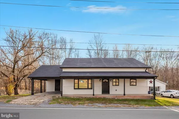 Stanley, VA 22851,1999 US HWY BSN 340 W