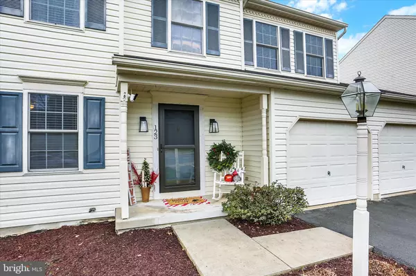 Hummelstown, PA 17036,123 GRAYSTONE DR