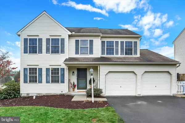 Hummelstown, PA 17036,123 GRAYSTONE DR