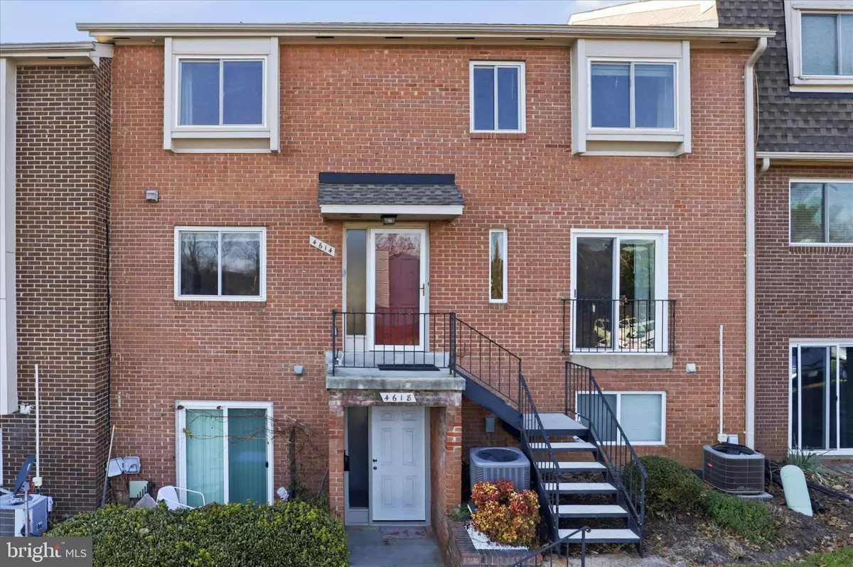 Annandale, VA 22003,4614 CONWELL DR