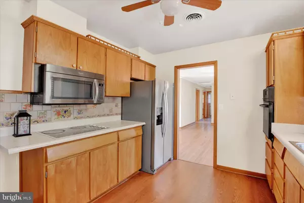 Bel Air, MD 21015,1610 S TOLLGATE RD