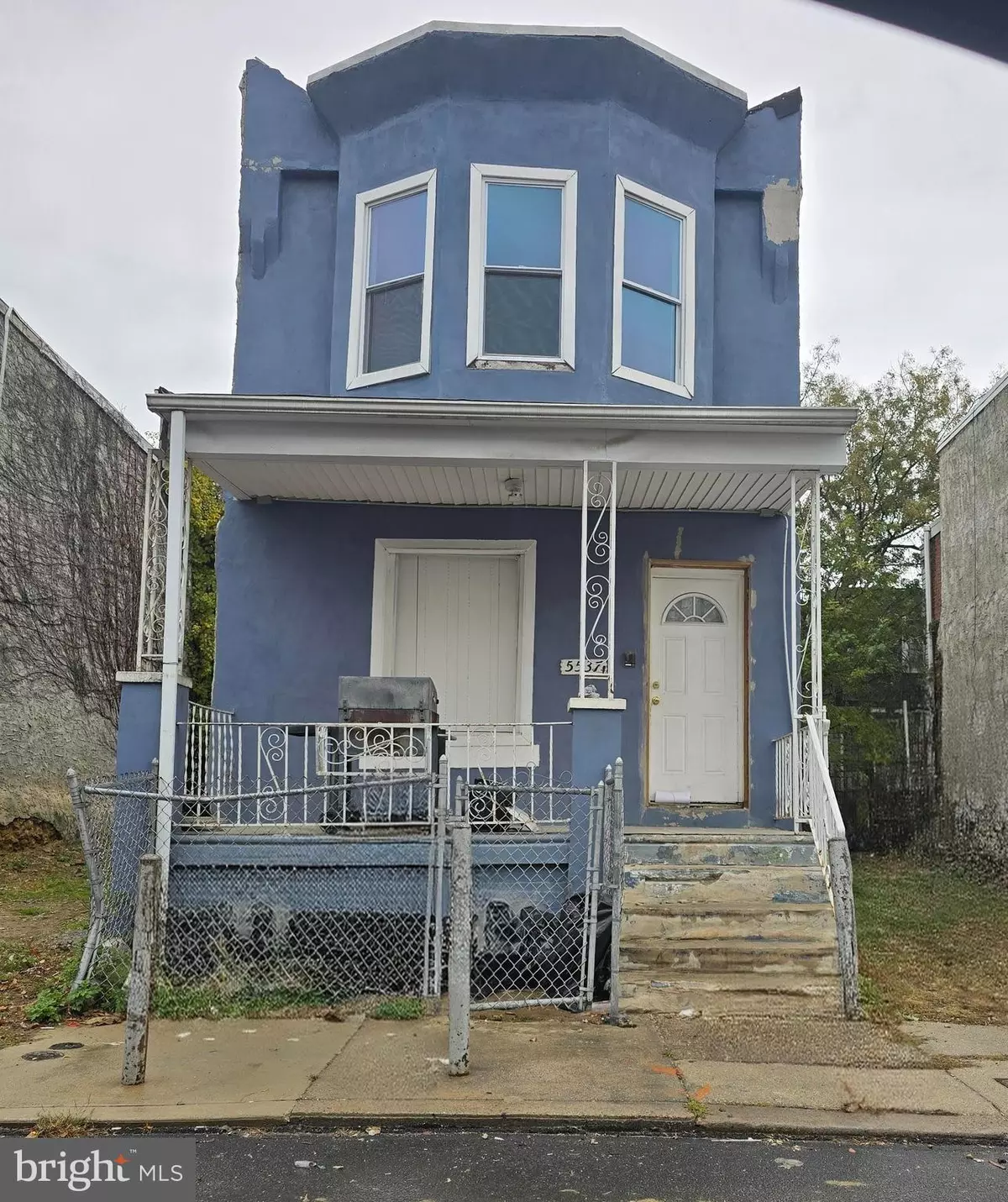 Philadelphia, PA 19143,5537 WALTON AVE