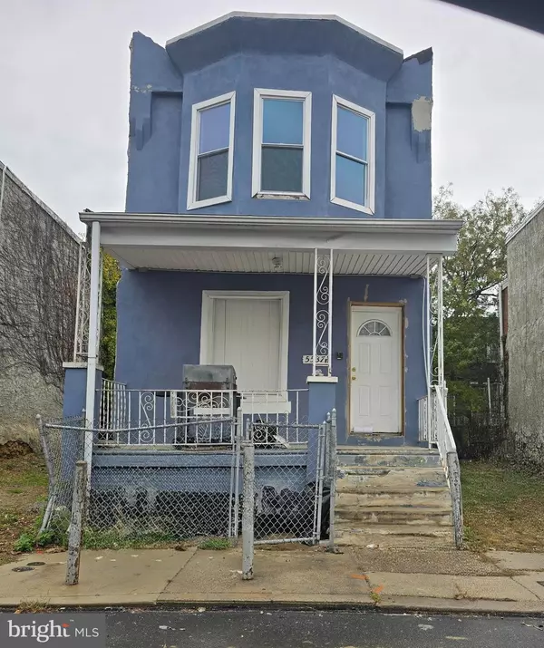 5537 WALTON AVE, Philadelphia, PA 19143
