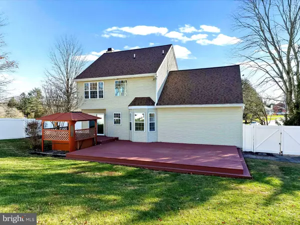 Upper Chichester, PA 19061,2410 LARKIN RD.