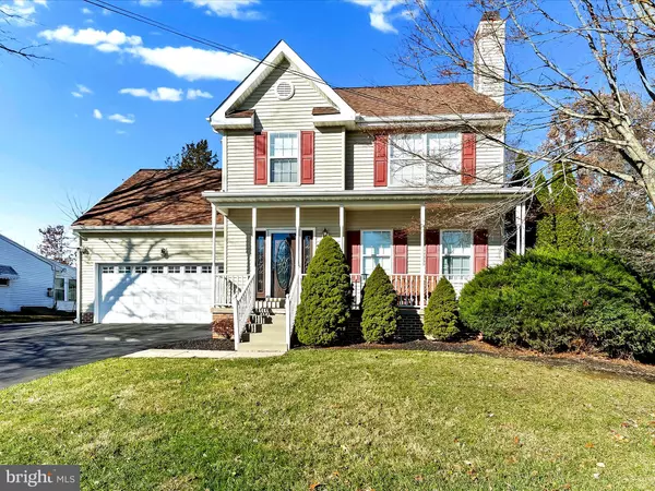 2410 LARKIN RD., Upper Chichester, PA 19061