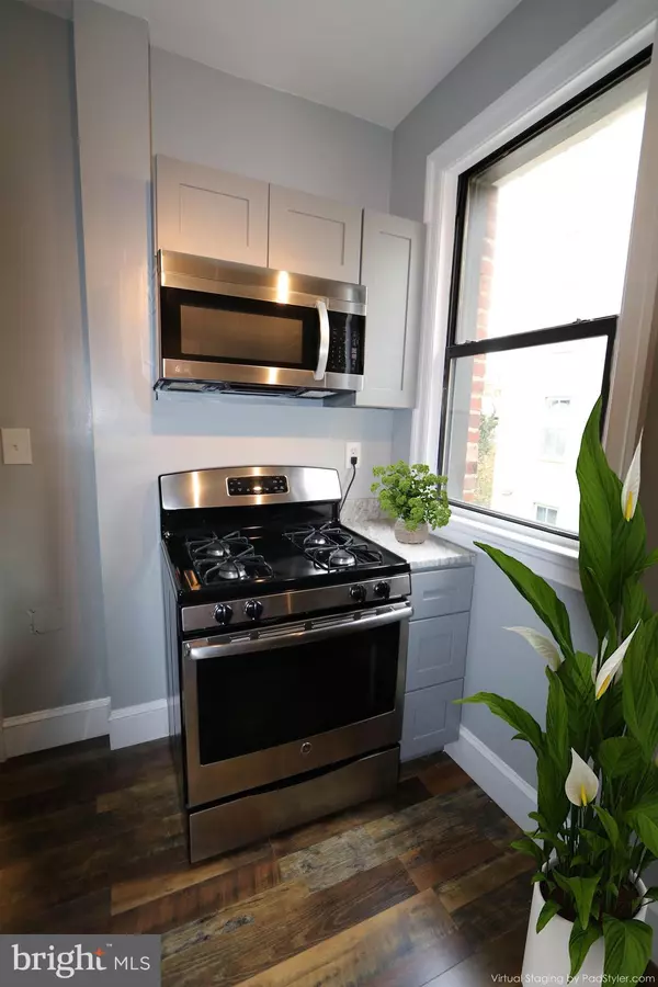 Washington, DC 20010,1457 PARK RD NW #308