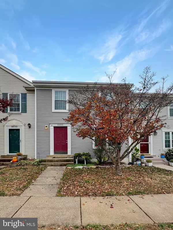 6600 BRAVE CT, Haymarket, VA 20169