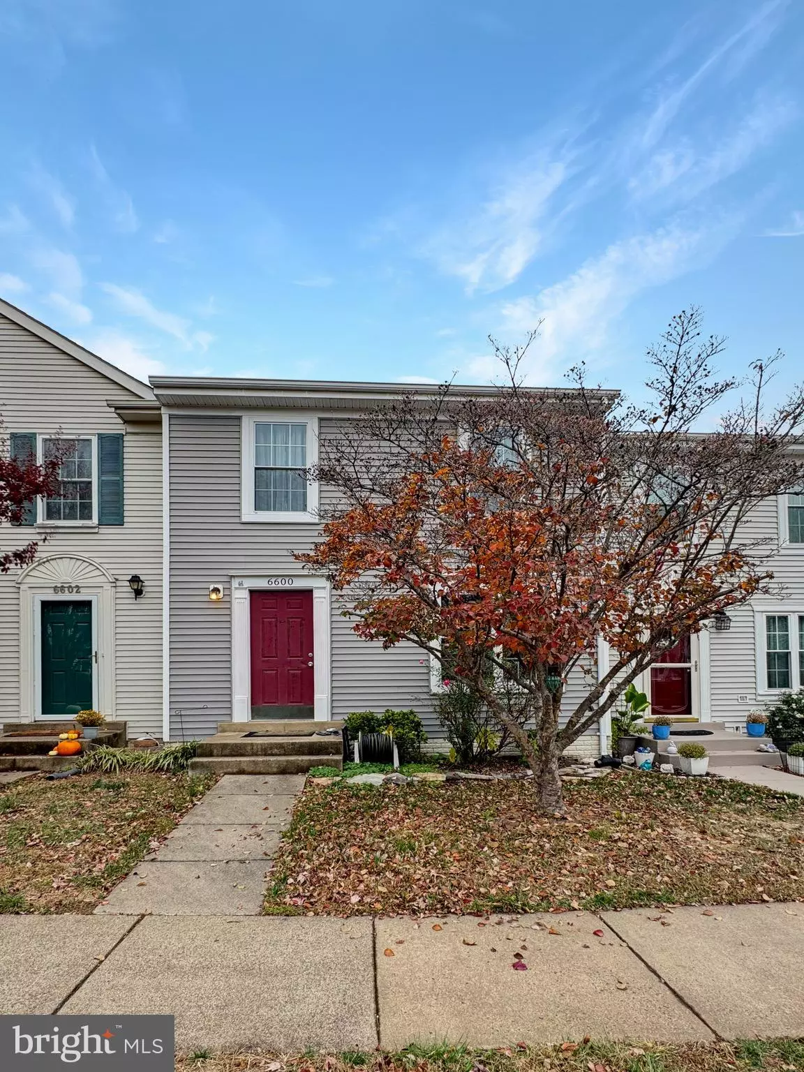 Haymarket, VA 20169,6600 BRAVE CT