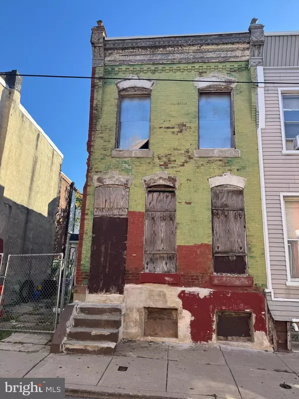 4521 N BOUVIER ST, Philadelphia, PA 19140