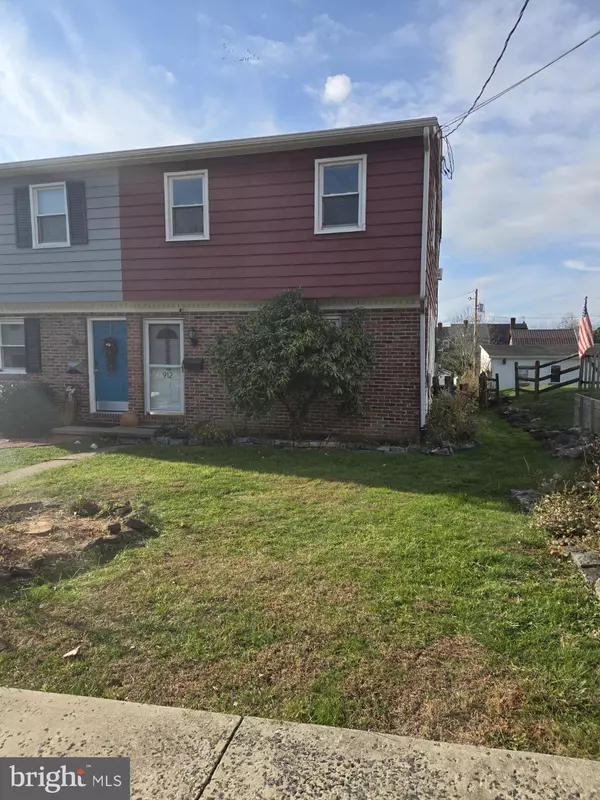 Perkasie, PA 18944,912 ARCH ST