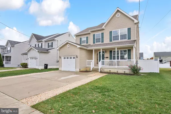 Maple Shade, NJ 08052,26 N POPLAR AVE