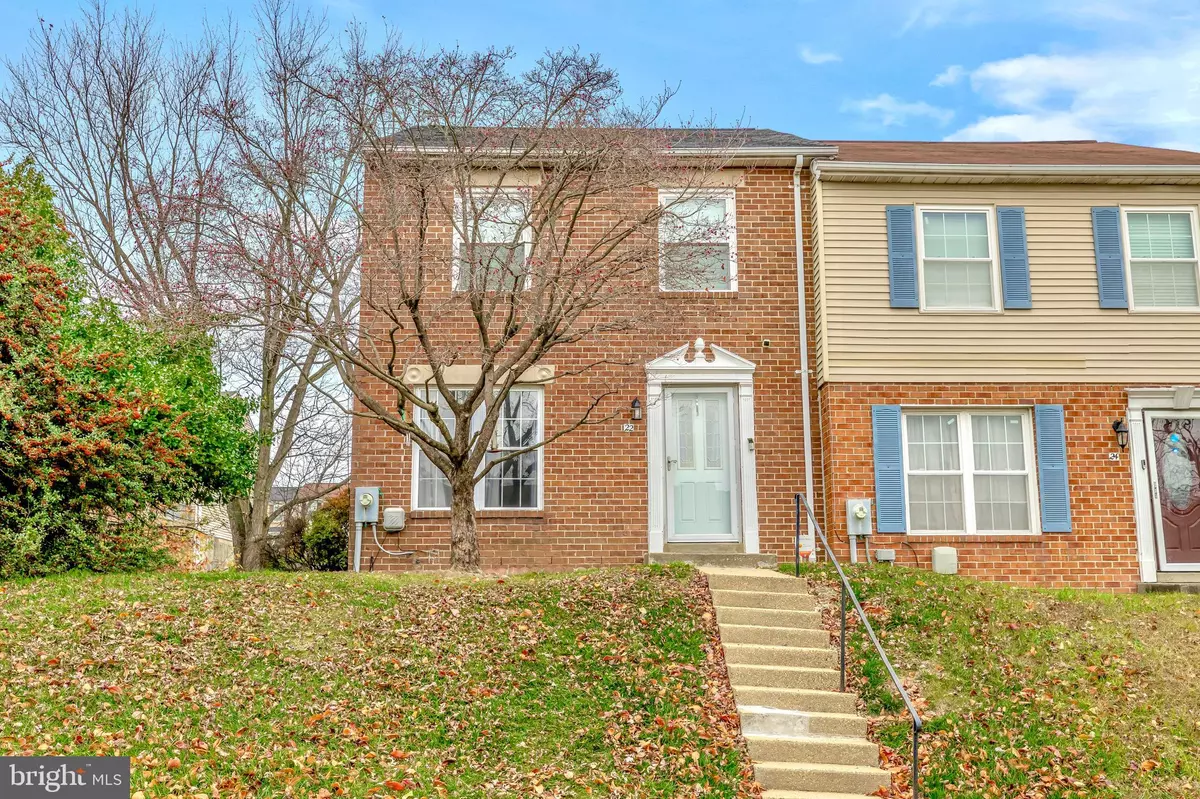 Baltimore, MD 21234,22 CLEARLAKE CT