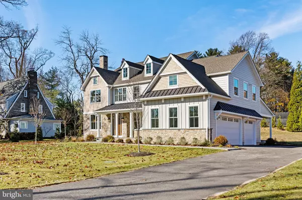 Wayne, PA 19087,16 FARISTON RD