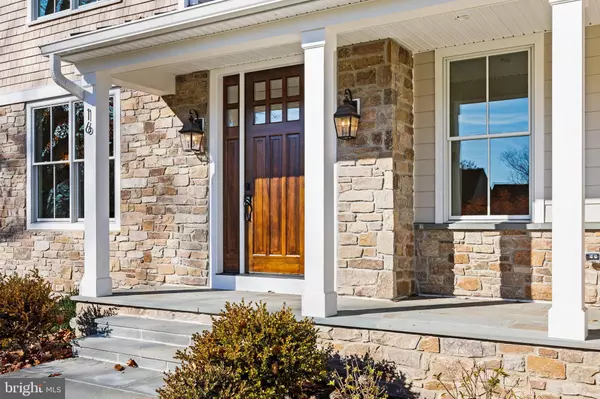 Wayne, PA 19087,16 FARISTON RD