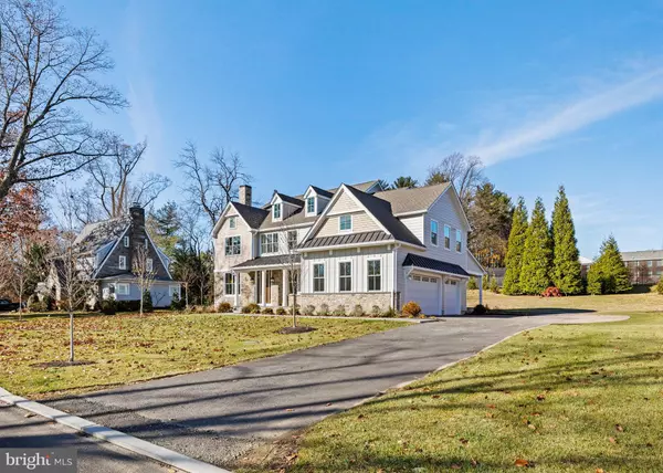 Wayne, PA 19087,16 FARISTON RD