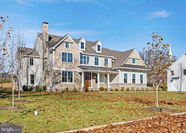 Wayne, PA 19087,16 FARISTON RD