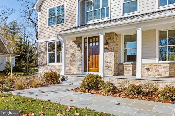 Wayne, PA 19087,16 FARISTON RD