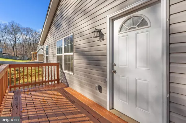 Front Royal, VA 22630,293 PINE SHORES DR