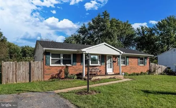 Woodbridge, VA 22193,13317 HILLENDALE DR