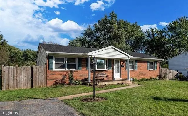 Woodbridge, VA 22193,13317 HILLENDALE DR