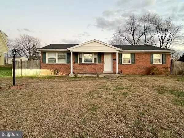 Woodbridge, VA 22193,13317 HILLENDALE DR