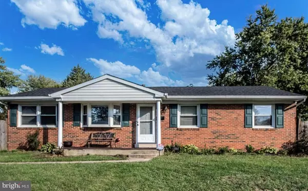 Woodbridge, VA 22193,13317 HILLENDALE DR